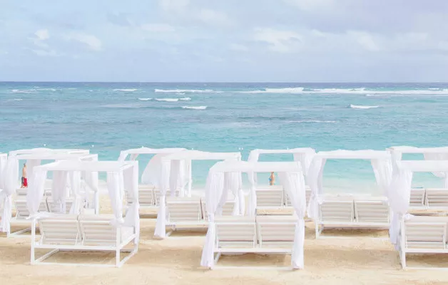 Casamento no Majestic Elegance Punta Cana