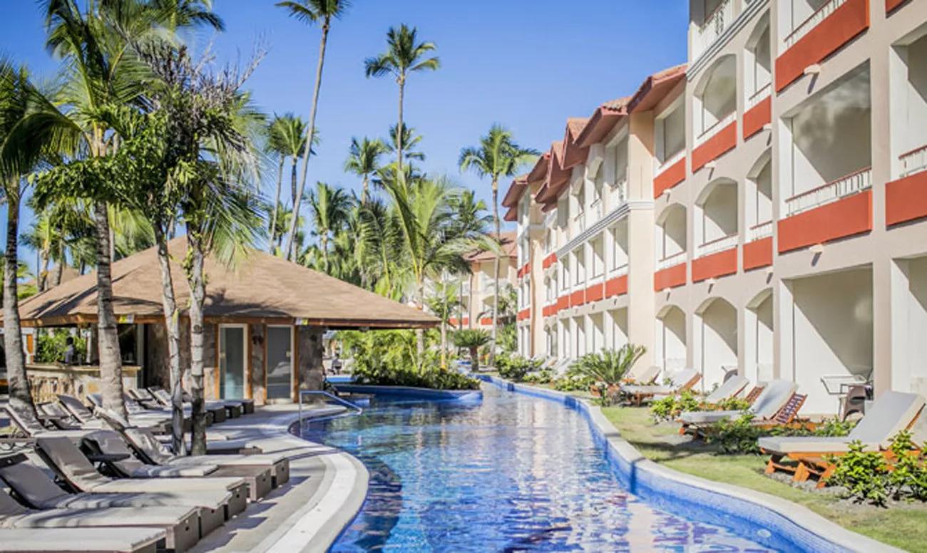 Casamento no Majestic Elegance Punta Cana