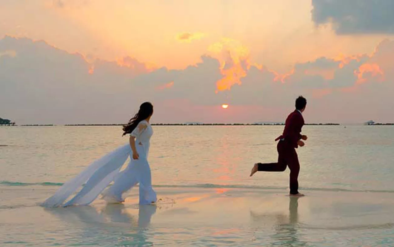 Casamento no Majestic Elegance Punta Cana 1