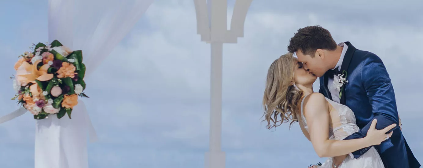 Casamento no Majestic Elegance Punta Cana