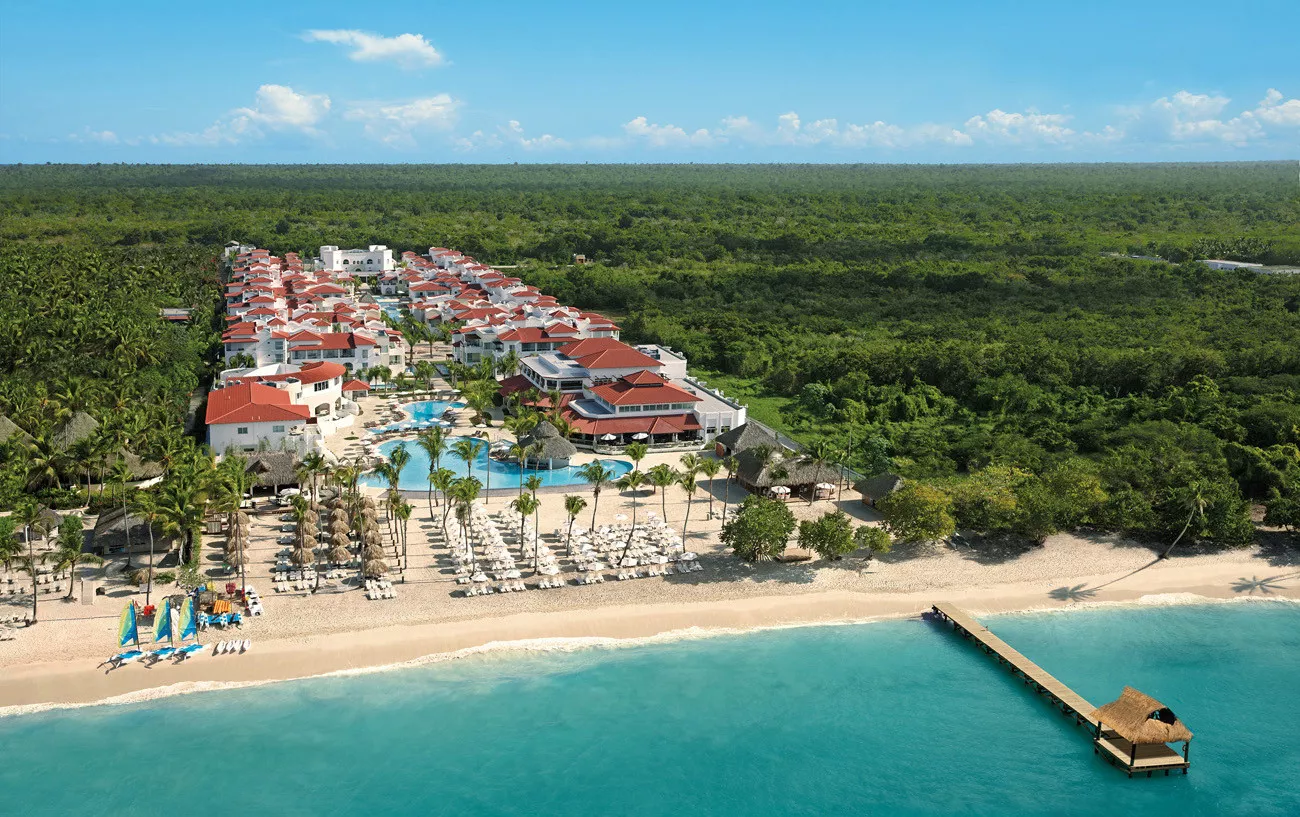 Casamento em Punta Cana