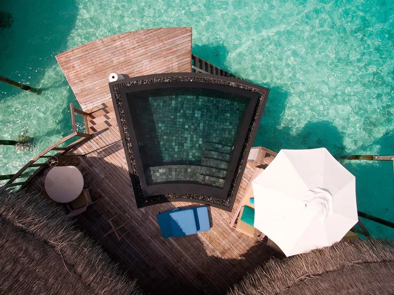 Casamento no Constance Halaveli