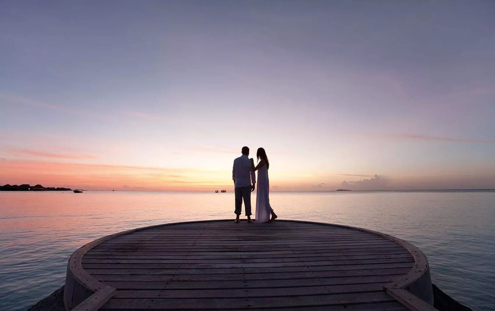 Casamento no Constance Halaveli