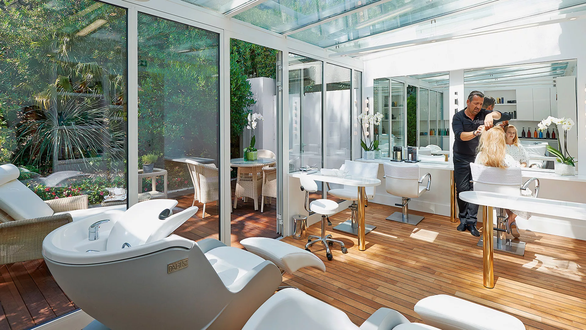 Casamento no Hotel Du Cap Eden Roc