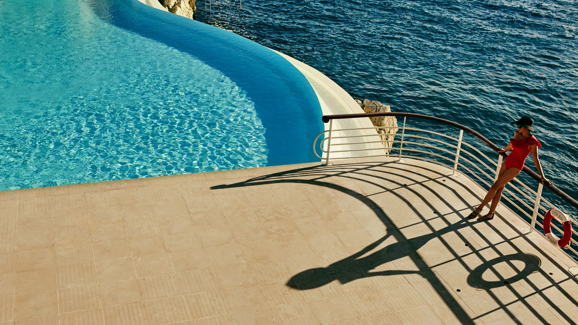 Casamento no Hotel Du Cap Eden Roc