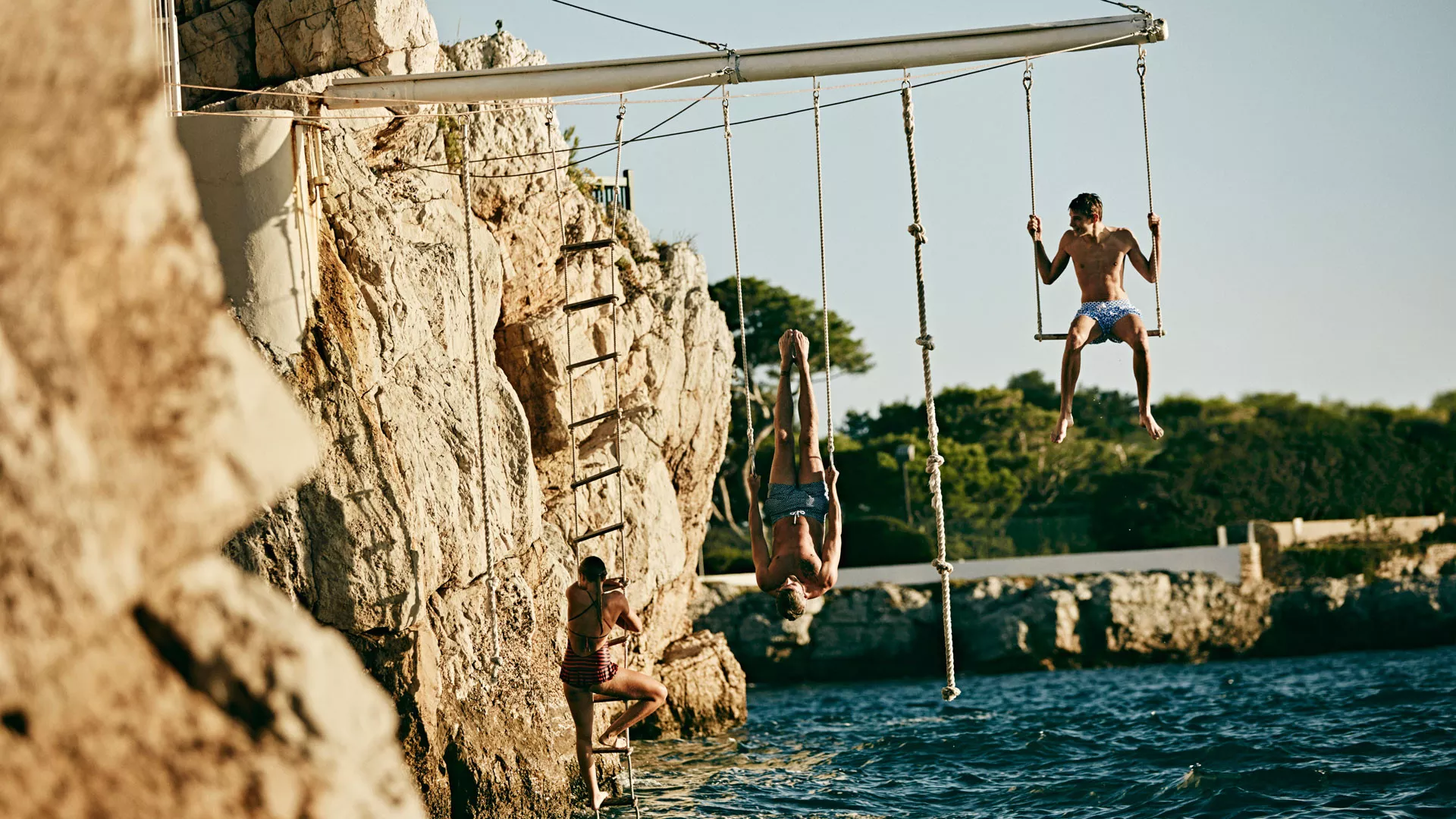 Casamento no Hotel Du Cap Eden Roc