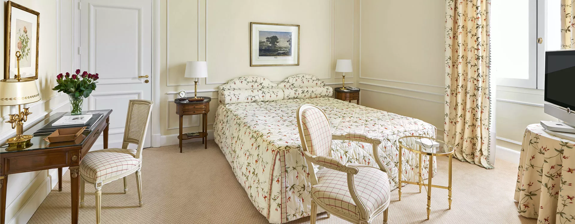 Casamento no Hotel Du Cap Eden Roc