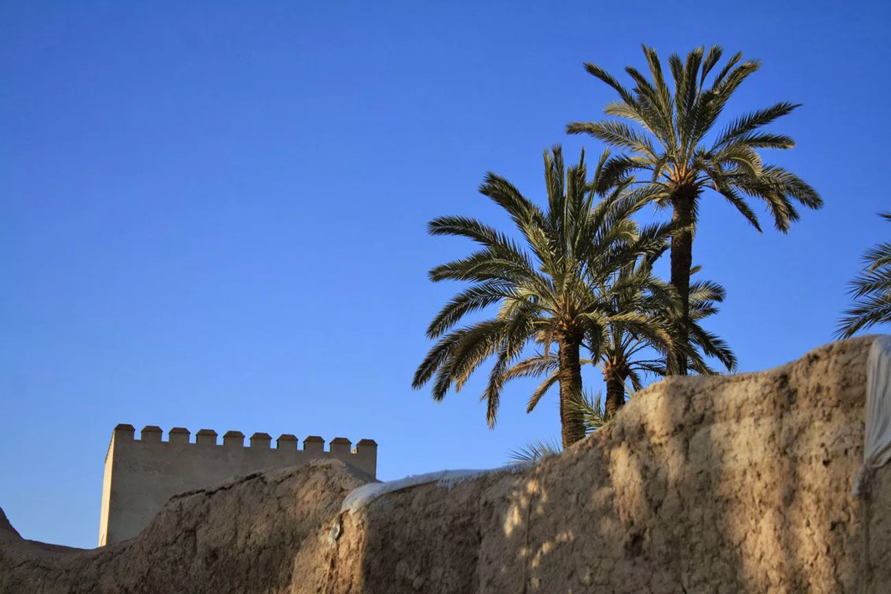 Destination Wedding em Marrocos 