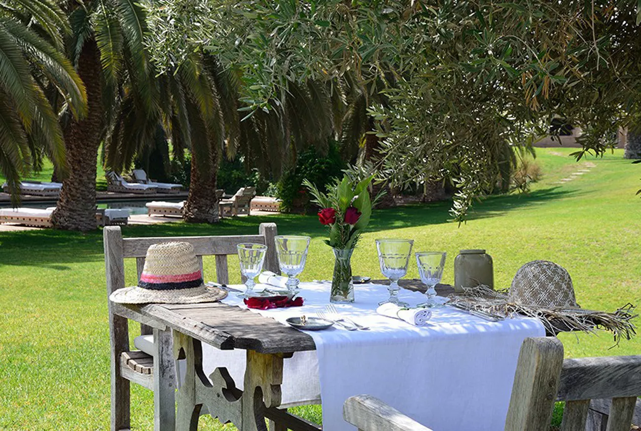 Destination Wedding em Marrocos 