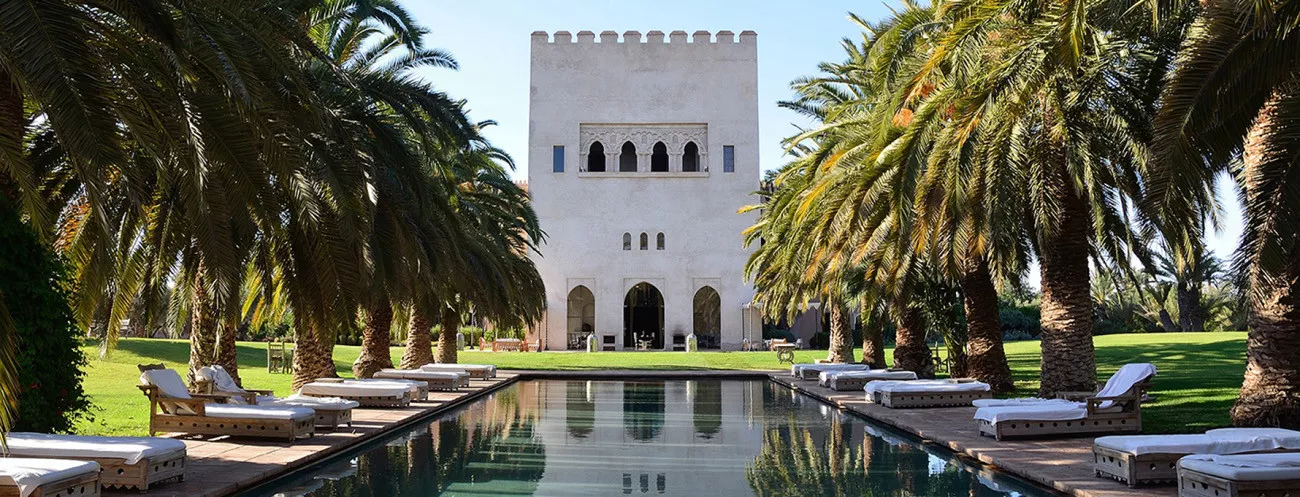 Destination Wedding em Marrocos 