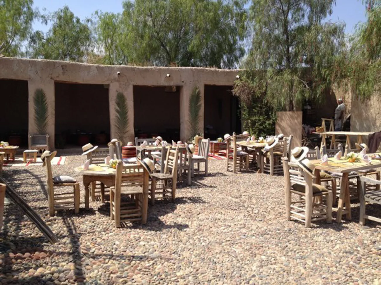 Destination Wedding em Marrocos 