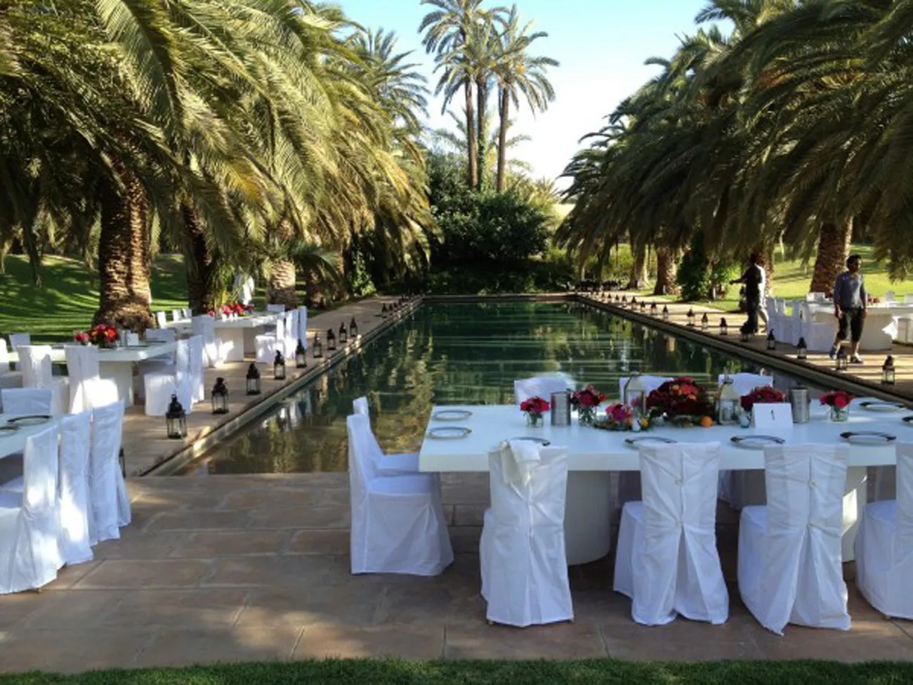 Destination Wedding em Marrocos 