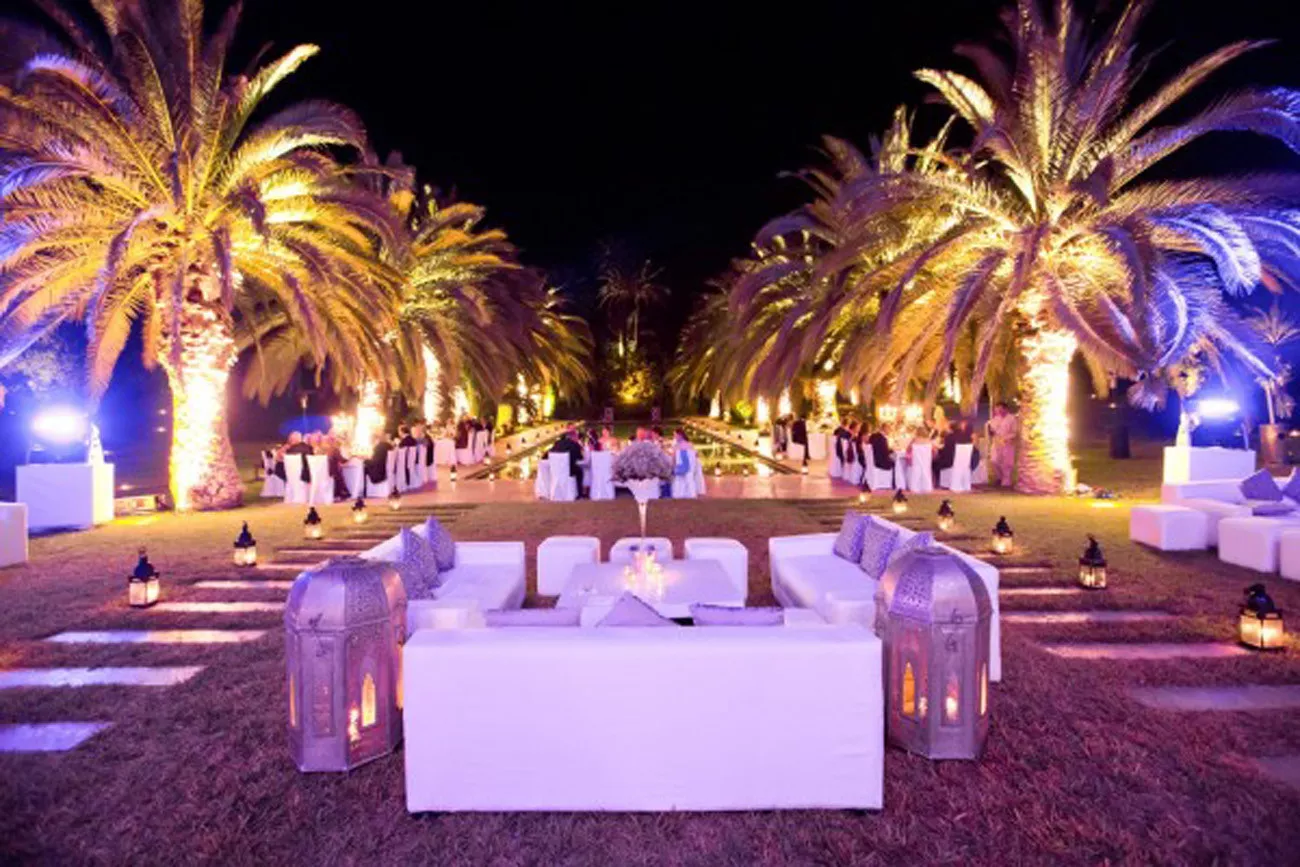Destination Wedding em Marrocos 