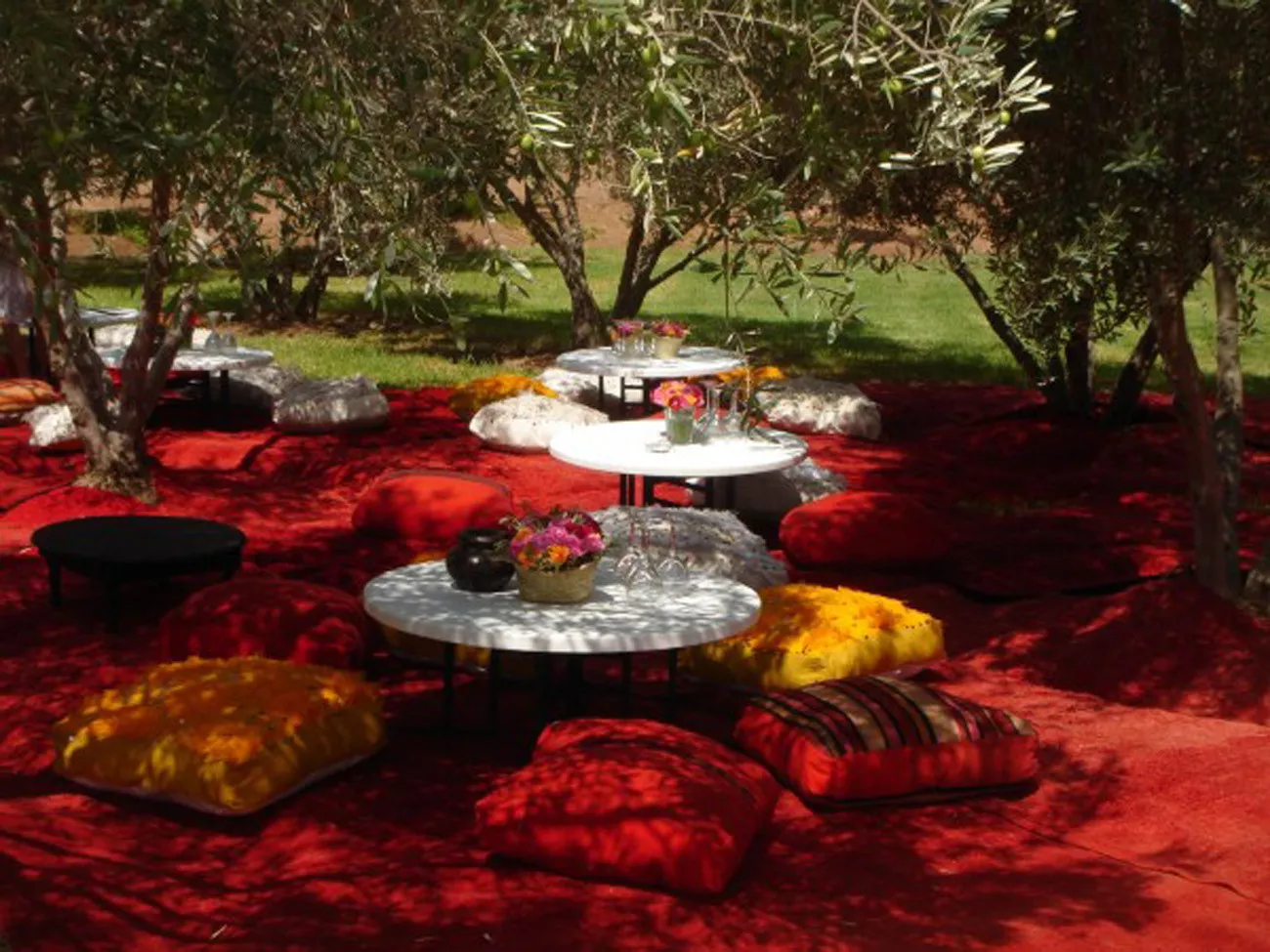 Destination Wedding em Marrocos 