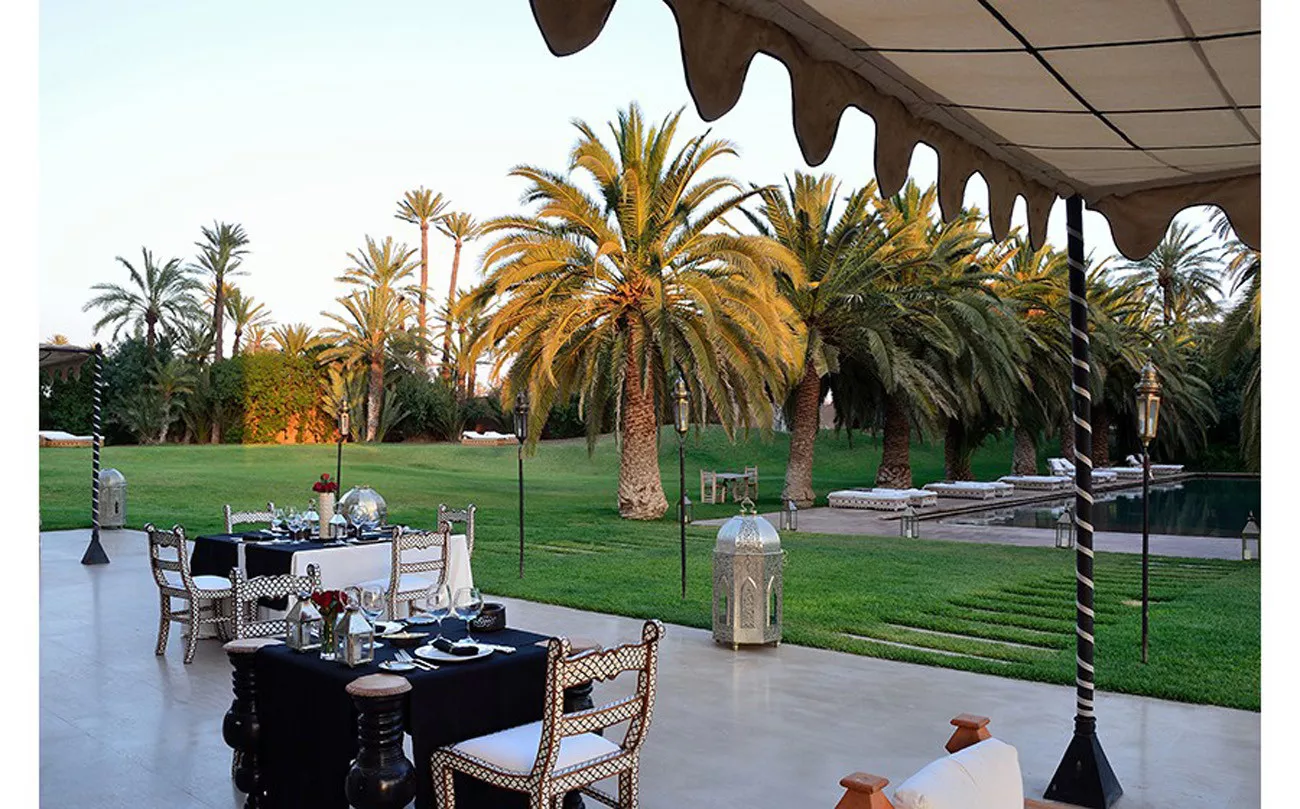 Destination Wedding em Marrocos 