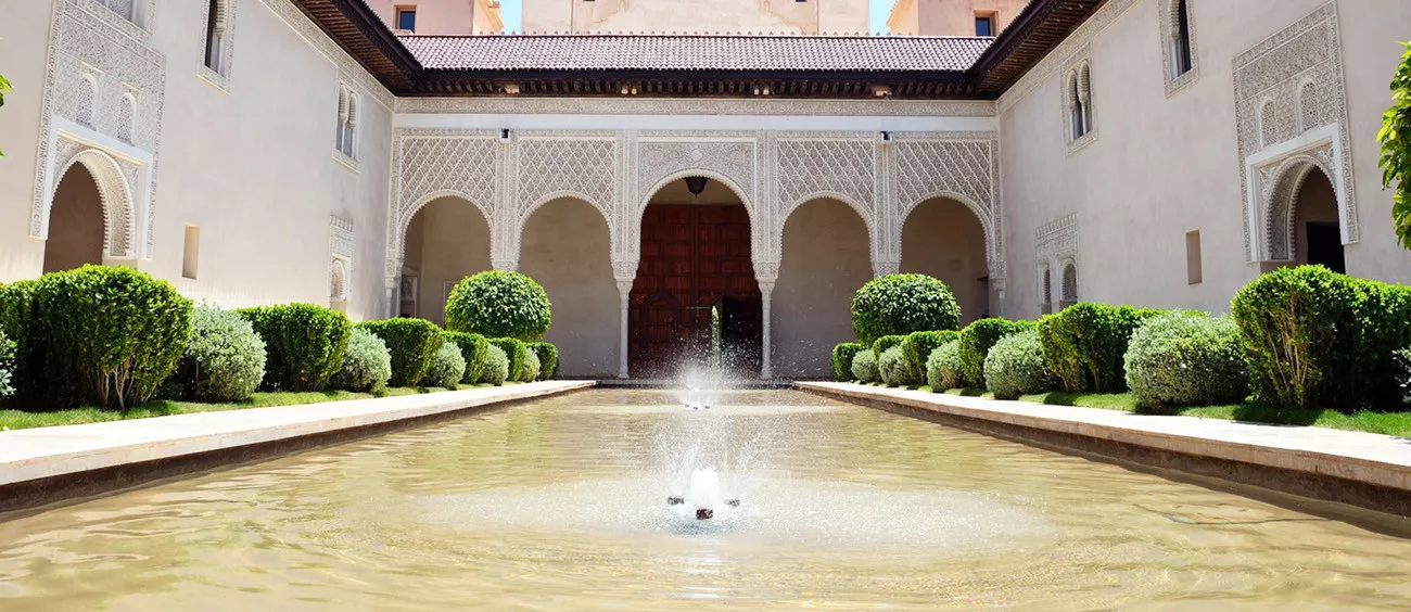 Destination Wedding em Marrocos 