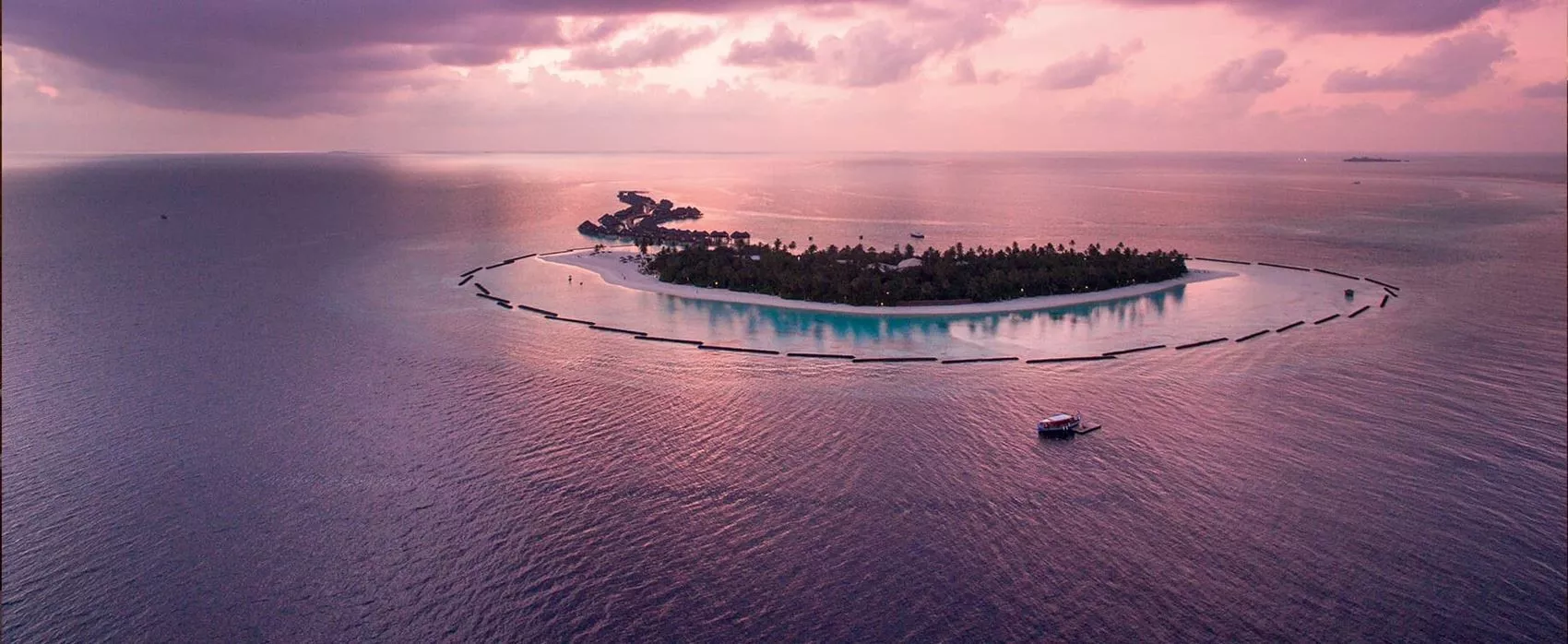 Casamento no Constance Halaveli