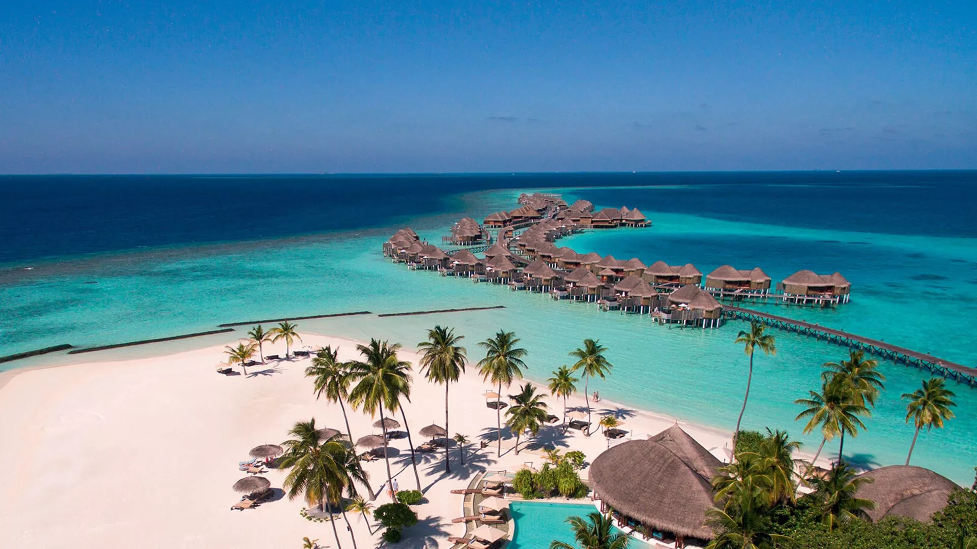 Casamento no Constance Halaveli