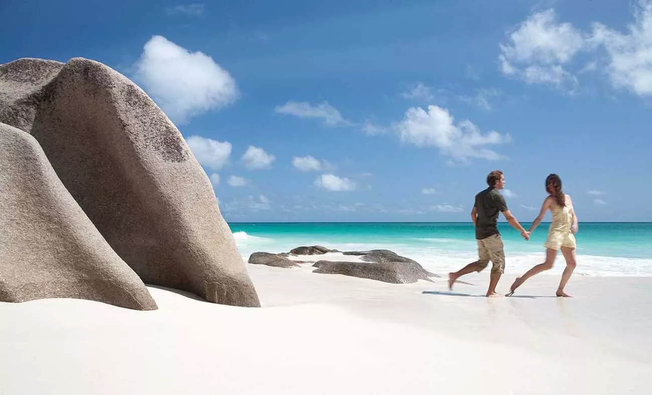 Elopement Wedding no Constance Lemuria Seychelles