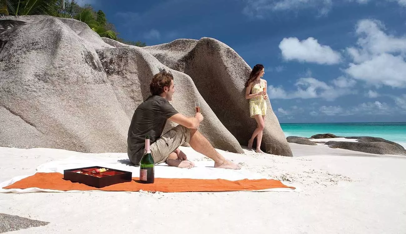 Elopement Wedding no Constance Lemuria Seychelles