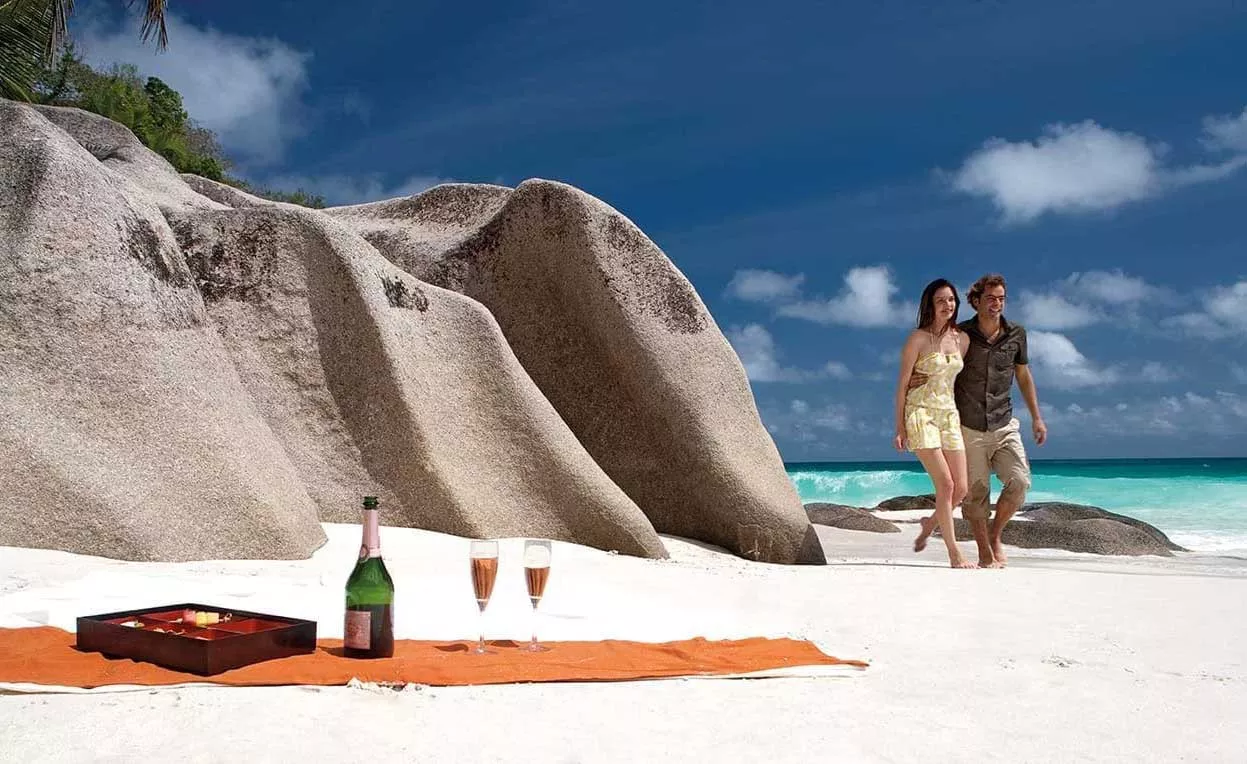 Elopement Wedding no Constance Lemuria Seychelles