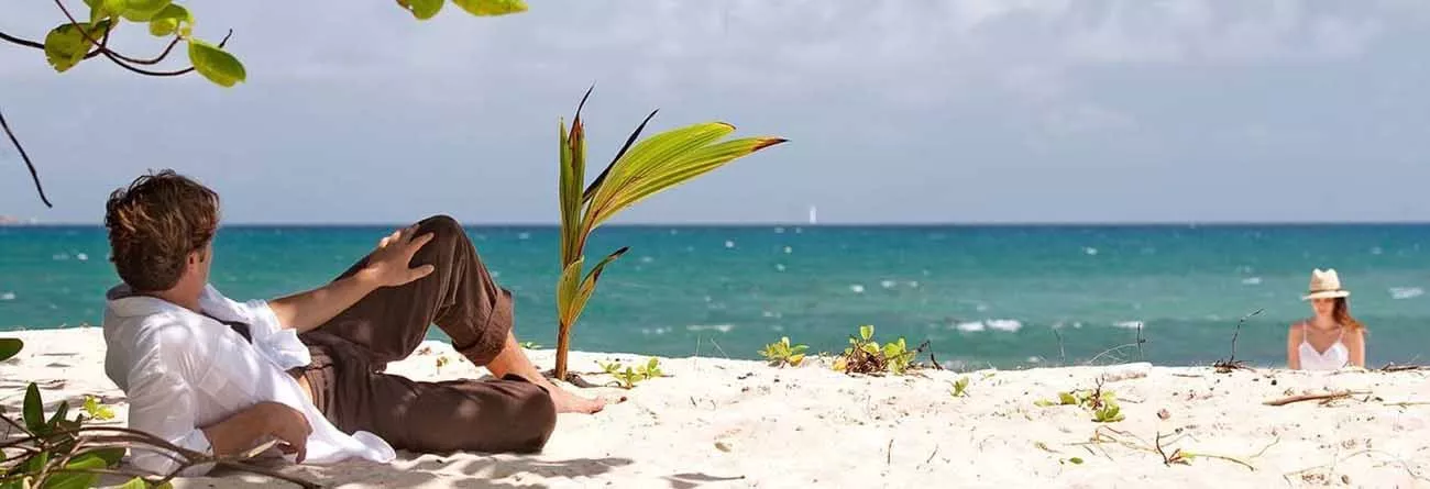 Elopement Wedding no Constance Lemuria Seychelles