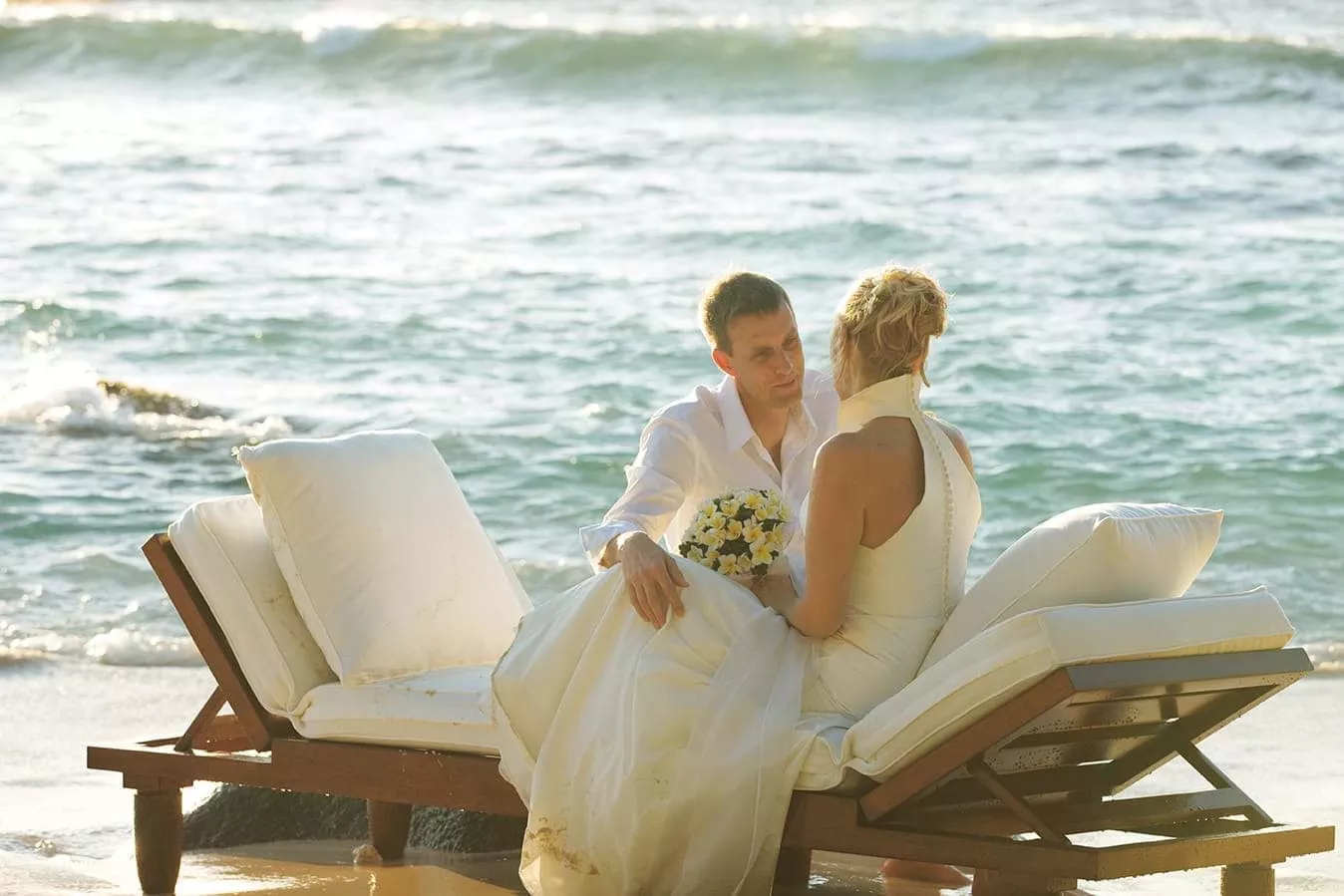 Elopement Wedding no Constance Lemuria Seychelles