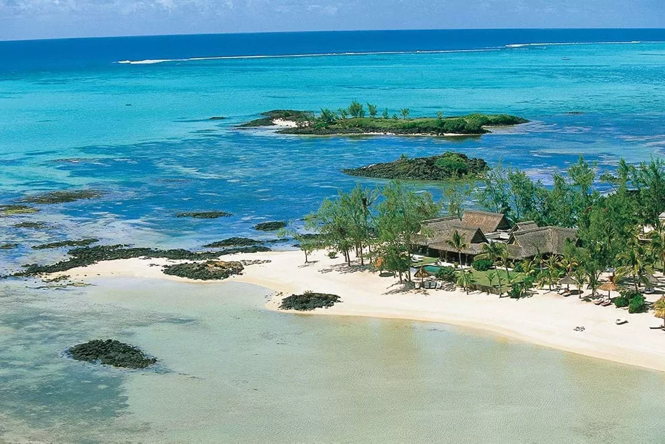 Casamento no Constance Prince Maurice