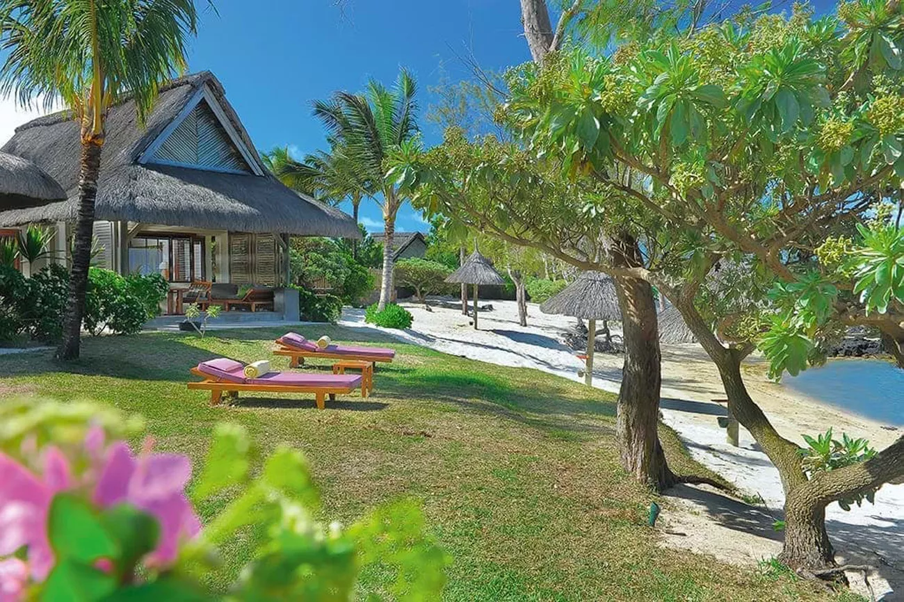 Casamento no Constance Prince Maurice