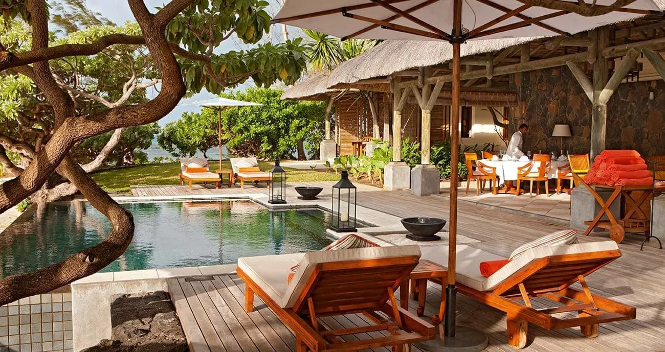 Casamento no Constance Prince Maurice