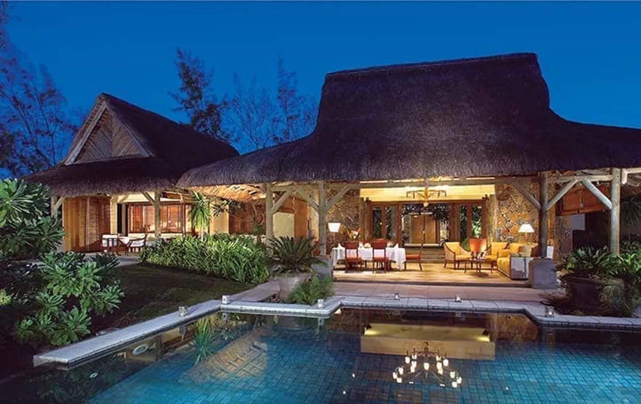 Casamento no Constance Prince Maurice