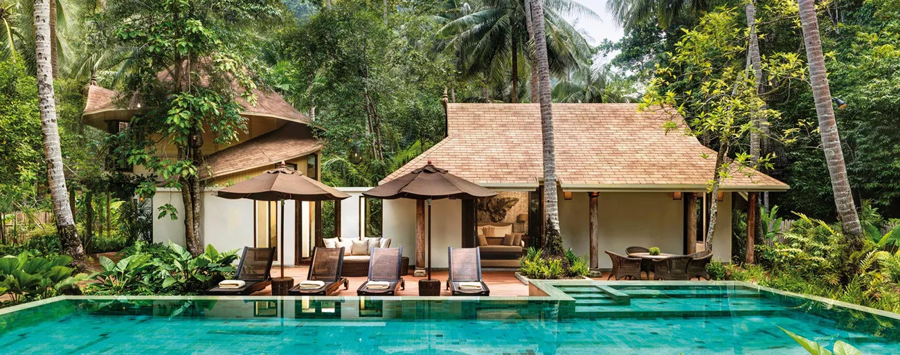 Casamento no Rayavadee Tailândia