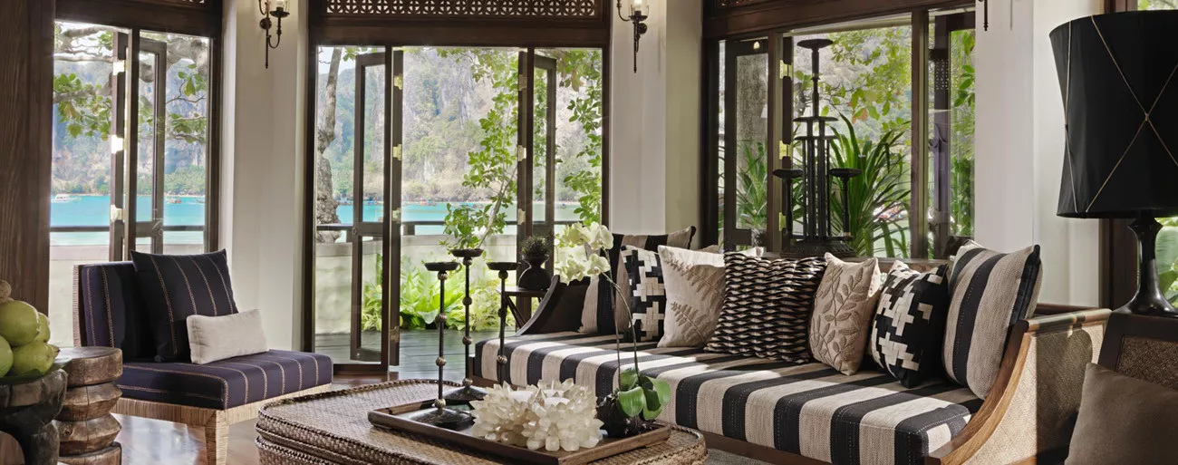 Casamento no Rayavadee Tailândia