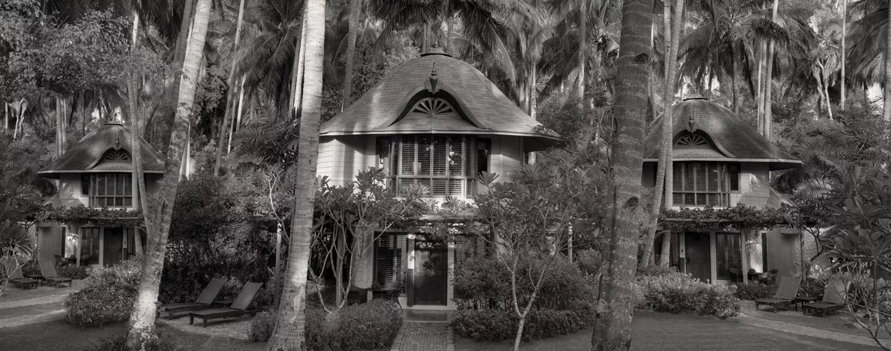 Casamento no Rayavadee Tailândia