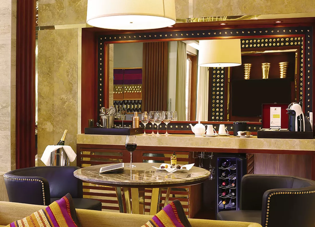 Casamento no Sumaq Machu Picchu 