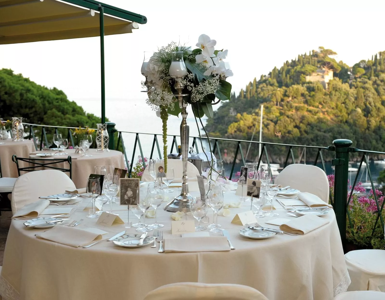 Casamento no Belmond Hotel Splendido