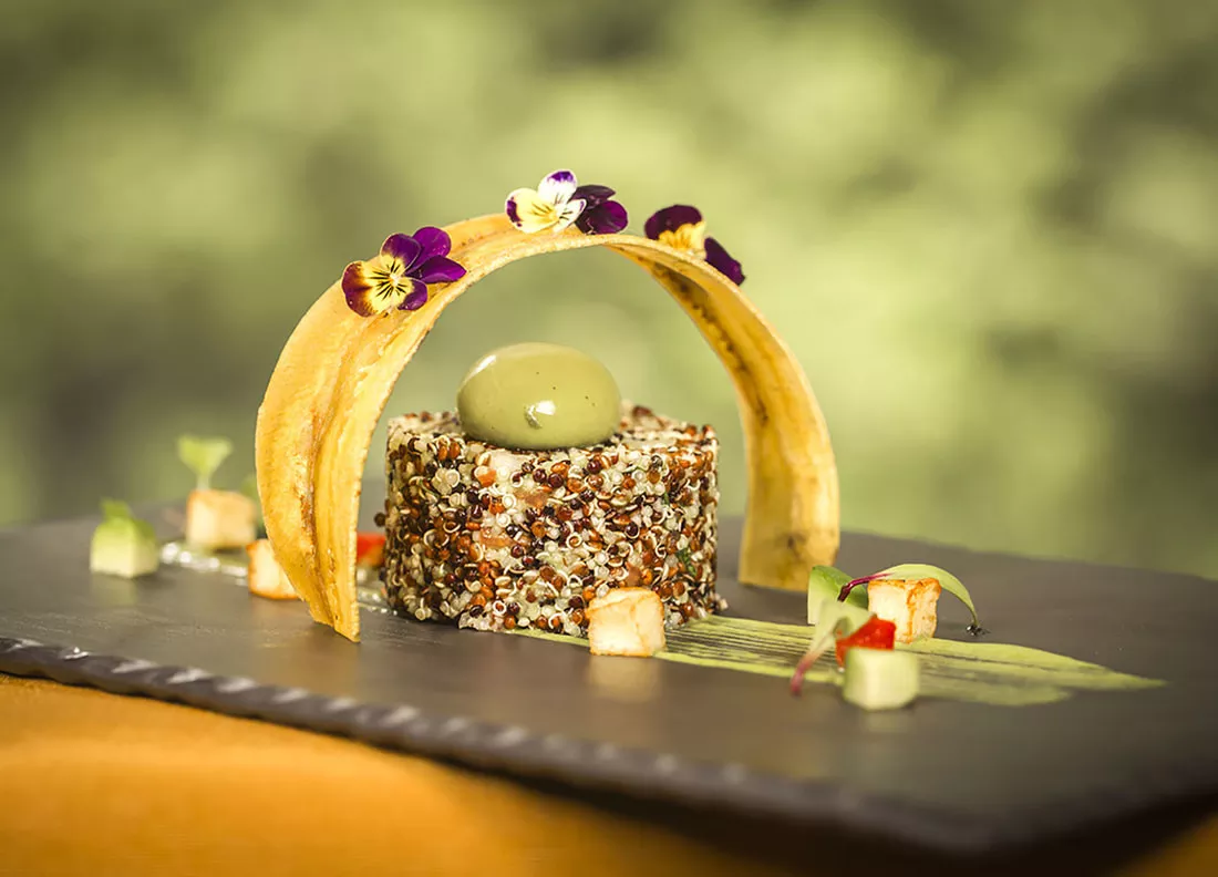 Casamento no Sumaq Machu Picchu 