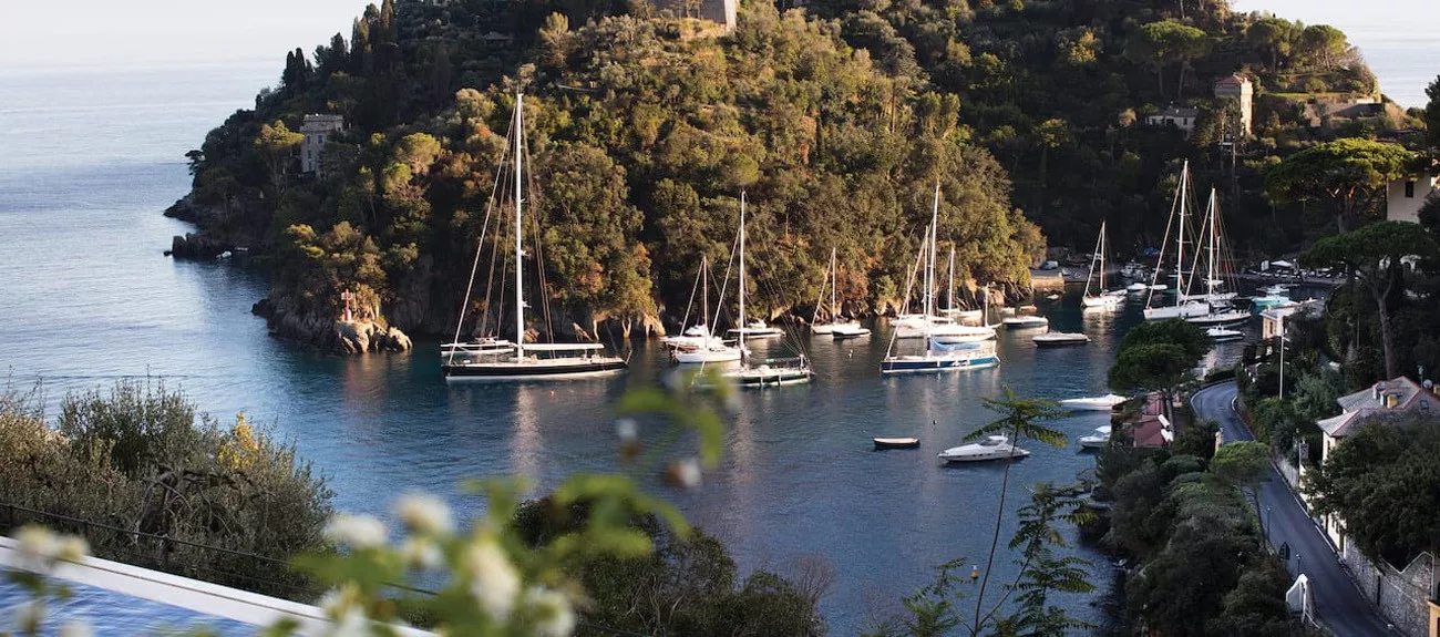 Casamento no Belmond Hotel Splendido