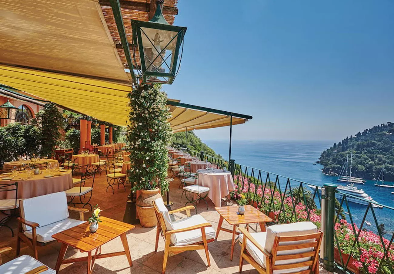 Casamento no Belmond Hotel Splendido