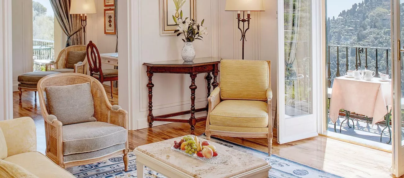 Casamento no Belmond Hotel Splendido