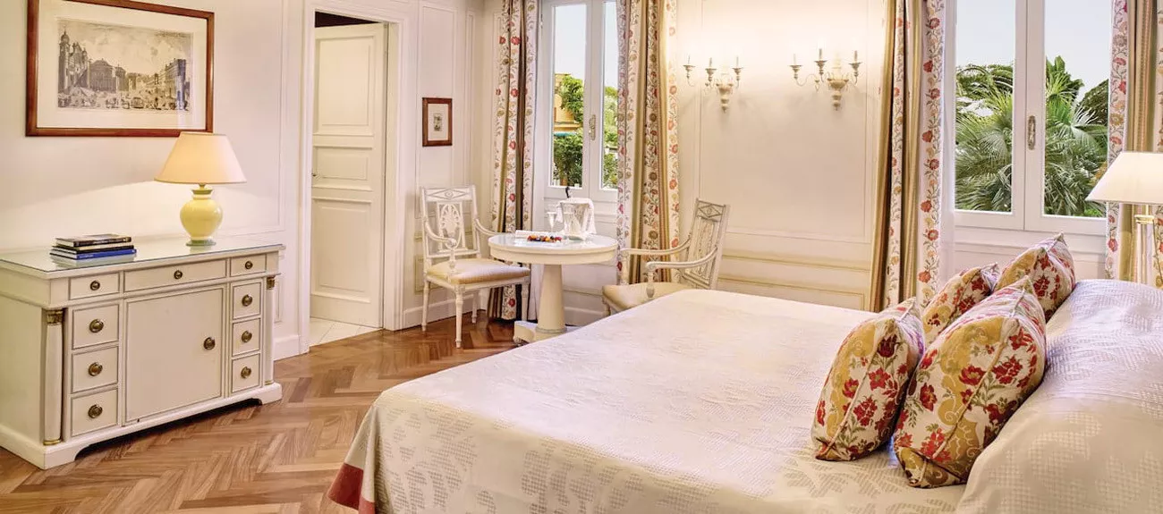 Casamento no Belmond Hotel Splendido