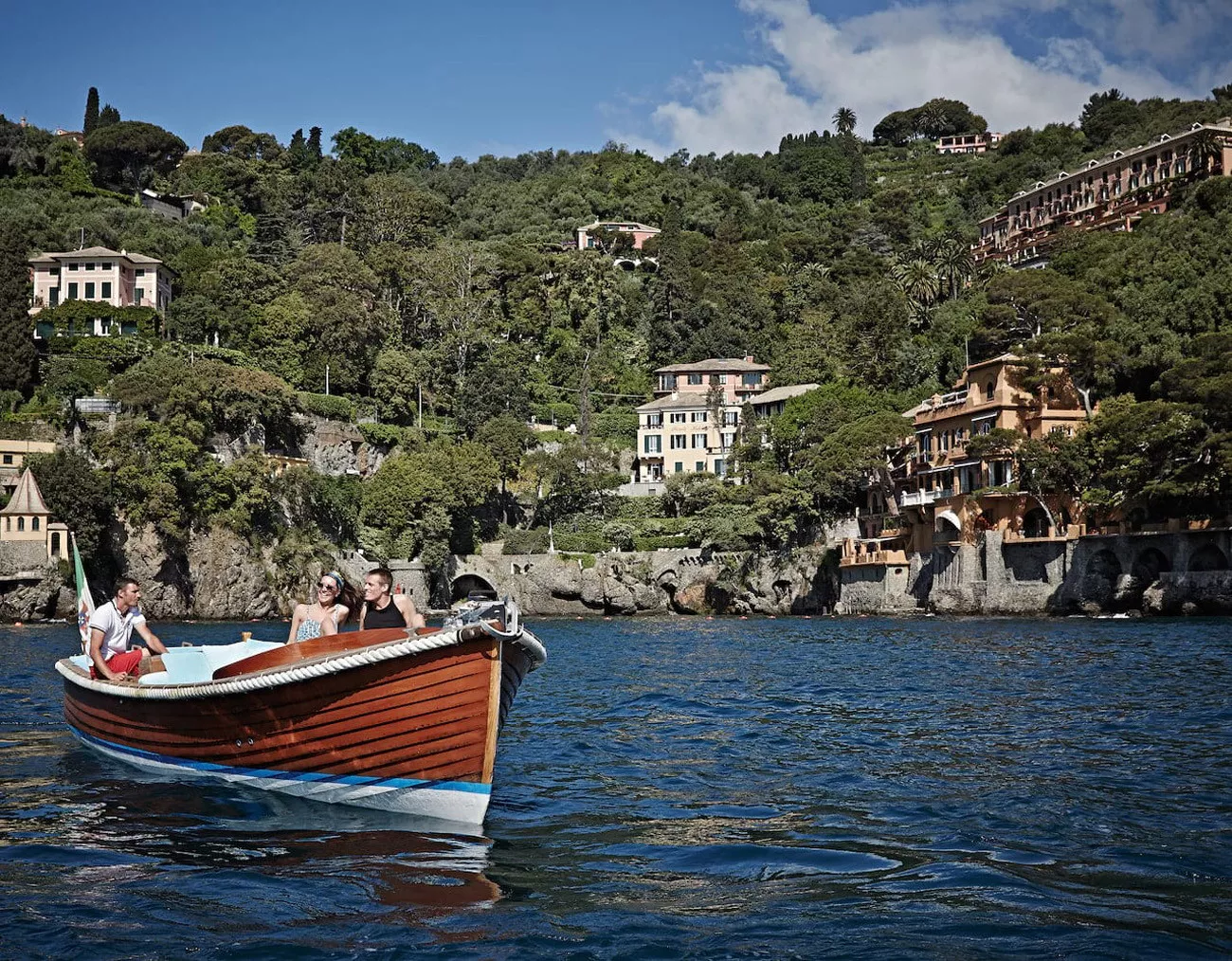 Casamento no Belmond Hotel Splendido