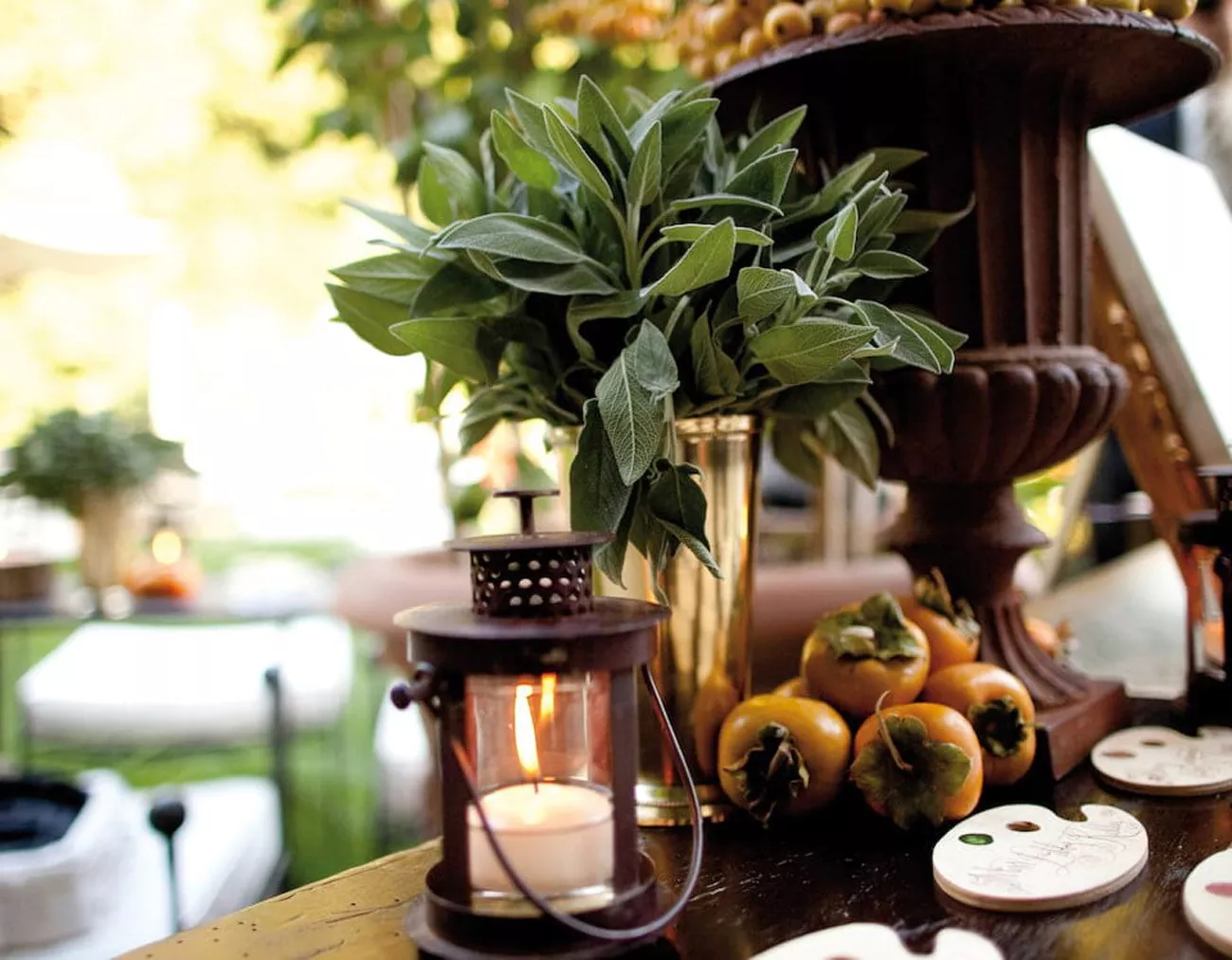 Casamento no Belmond Villa San Michele