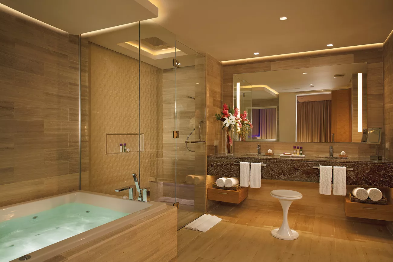 Casamento no Breathless Montego Bay Resort & Spa