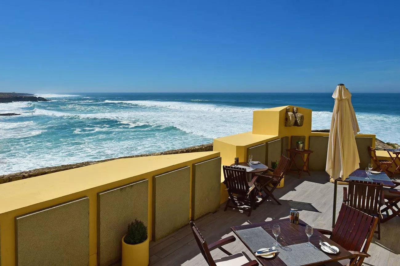 Casamento no Castelo Fortaleza do Guincho