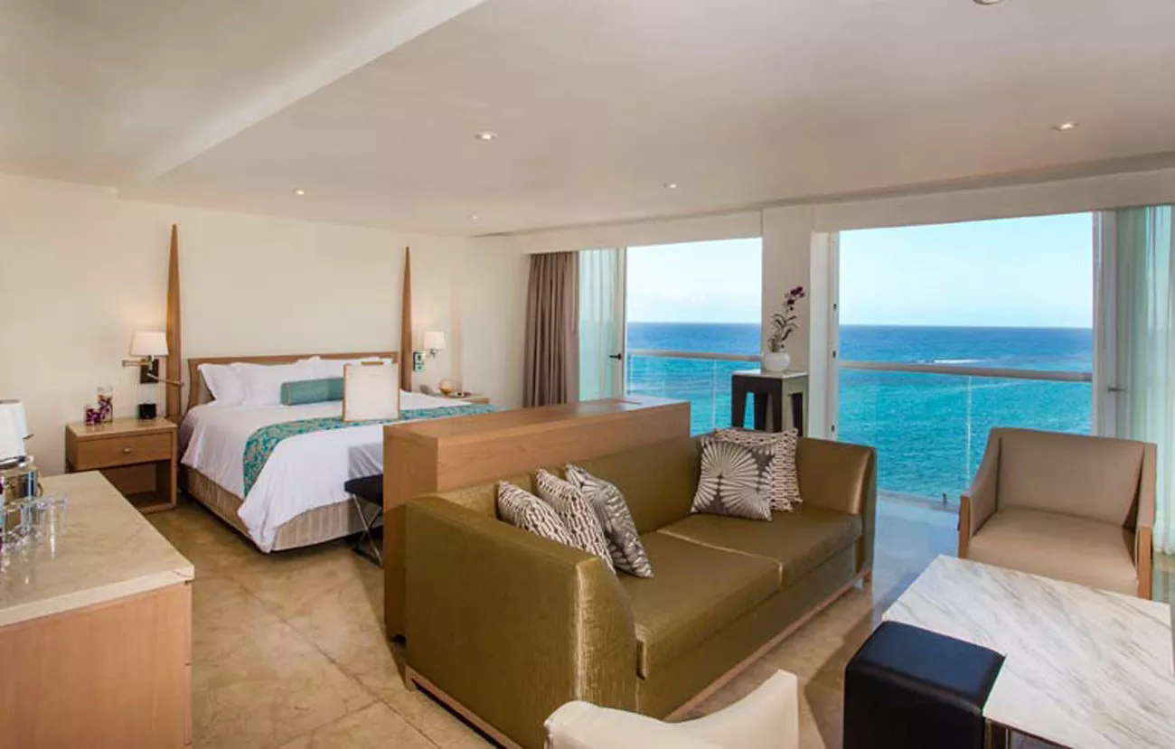 Casamento no Moon Palace Jamaica