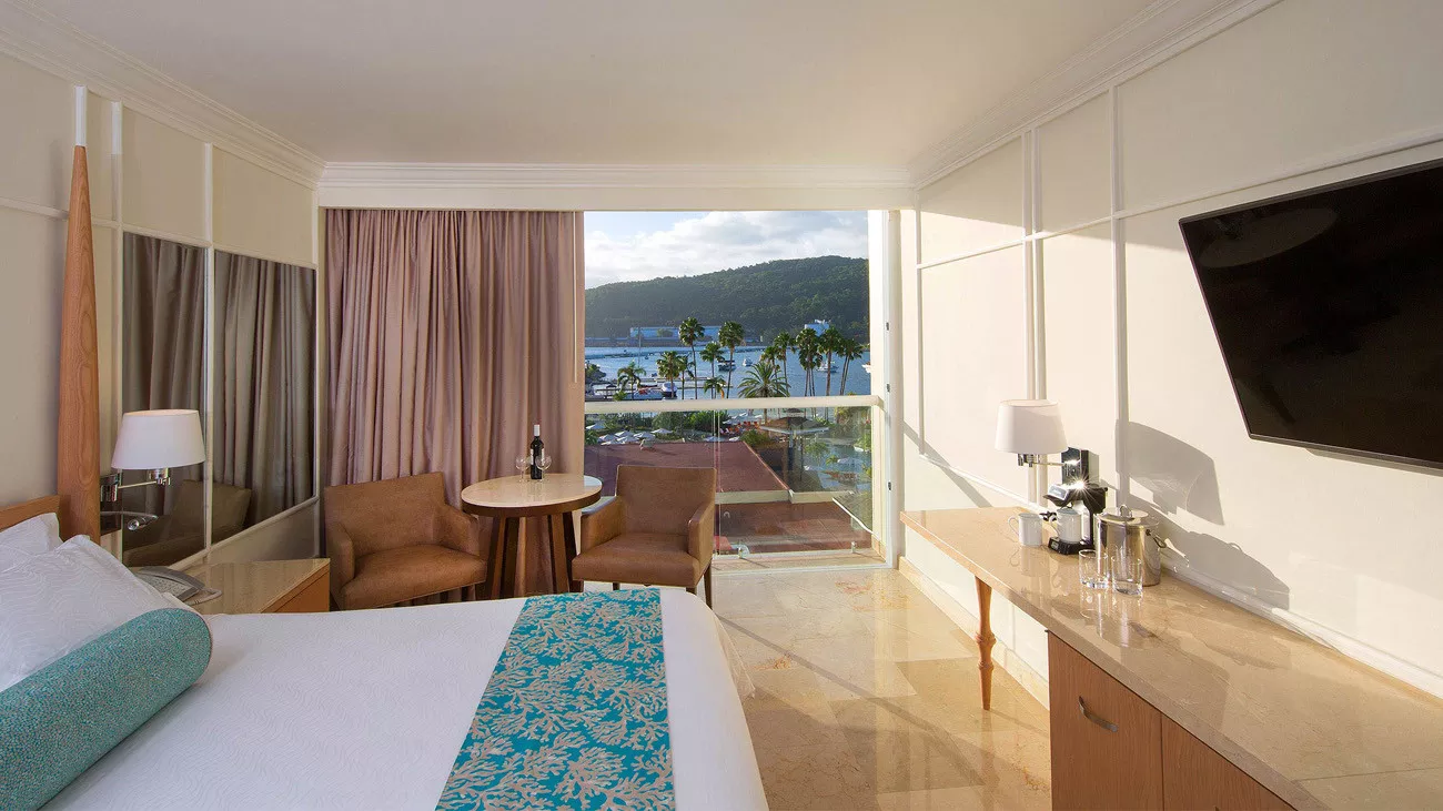 Casamento no Moon Palace Jamaica