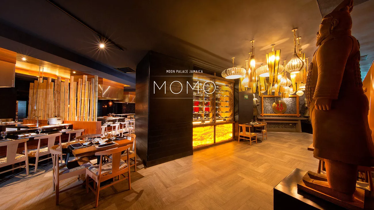 Casamento no Moon Palace Jamaica