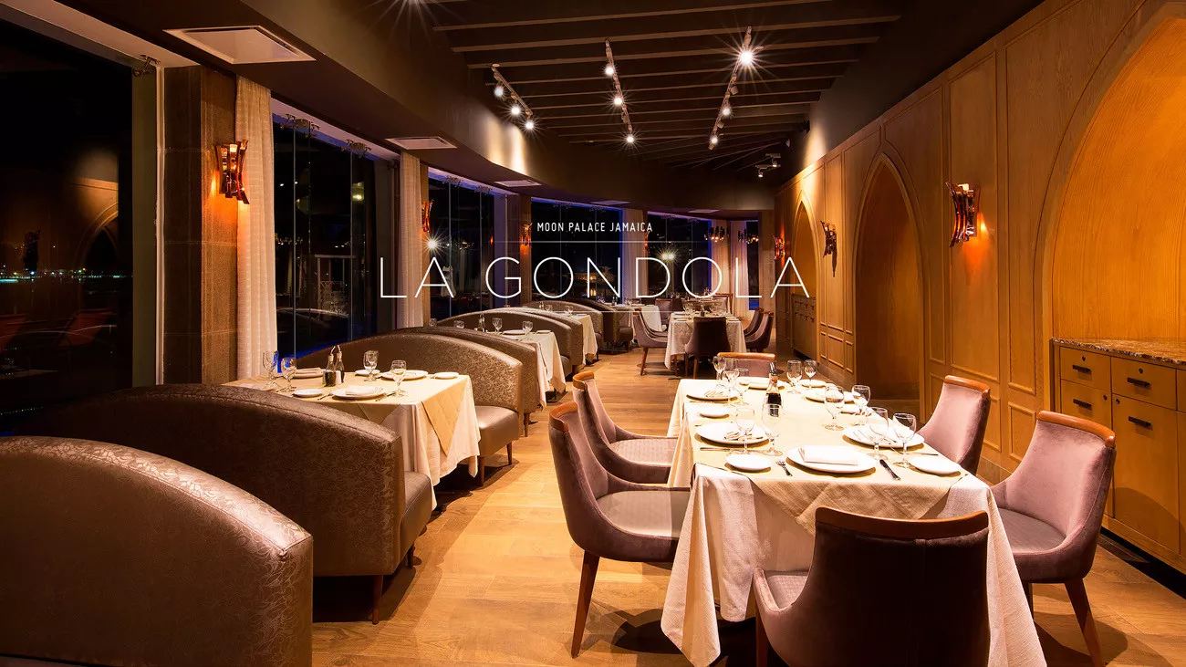 Casamento no Moon Palace Jamaica