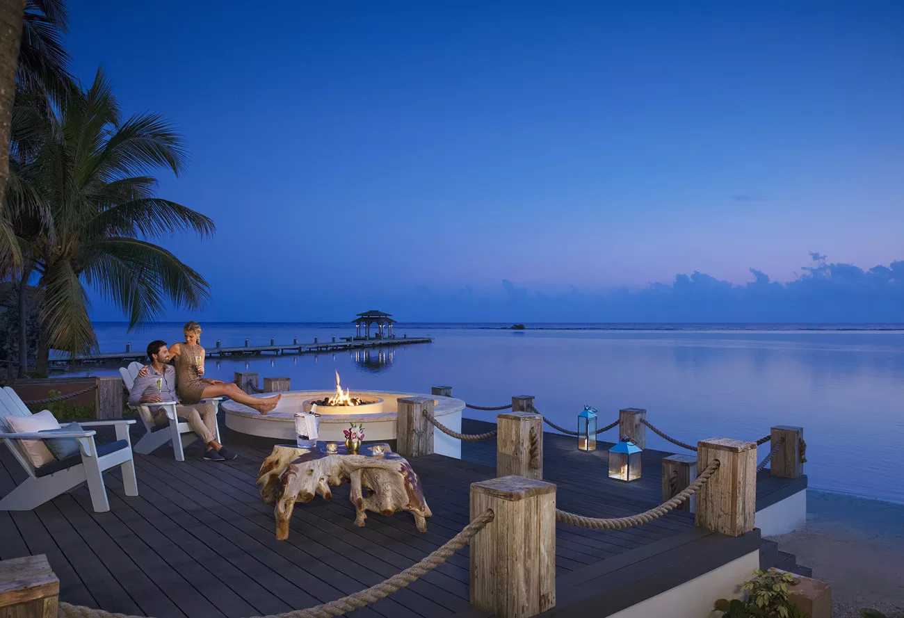 Casamento no Zoëtry Montego Bay Jamaica